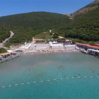 Sea Glamping Montenegro