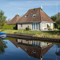 Vakantiepark It Wiid