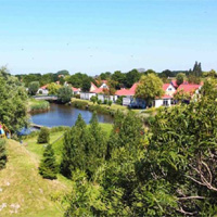 Villavakantiepark IJsselhof