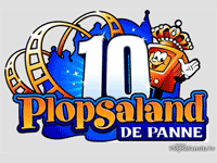 Bezoek Plopsaland De Panne vanaf de camping