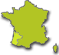 Aquitaine / Les Landes, Frankrijk