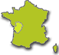 Sainte Marie de Re ligt in regio Poitou-Charentes