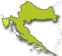 Buje ligt in regio Istrië