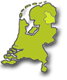 Hooghalen ligt in regio Drenthe