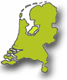 Biddinghuizen ligt in regio Flevoland