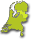 regio Overijssel, Nederland