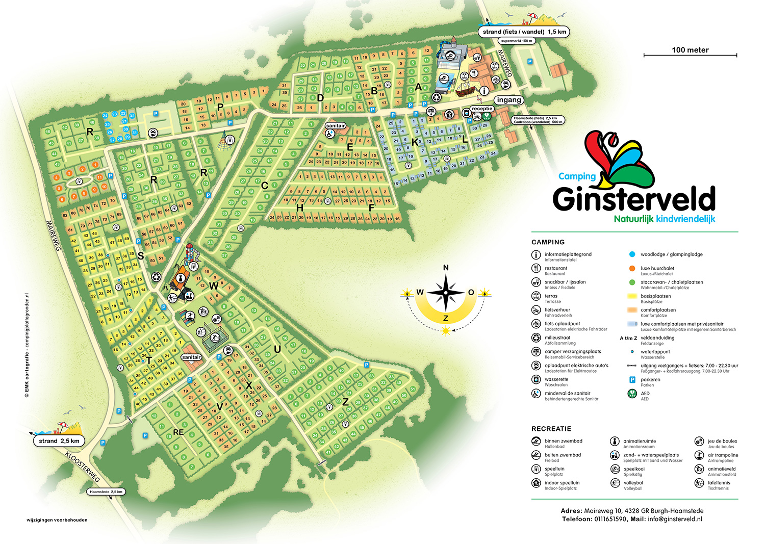 Ginsterveld