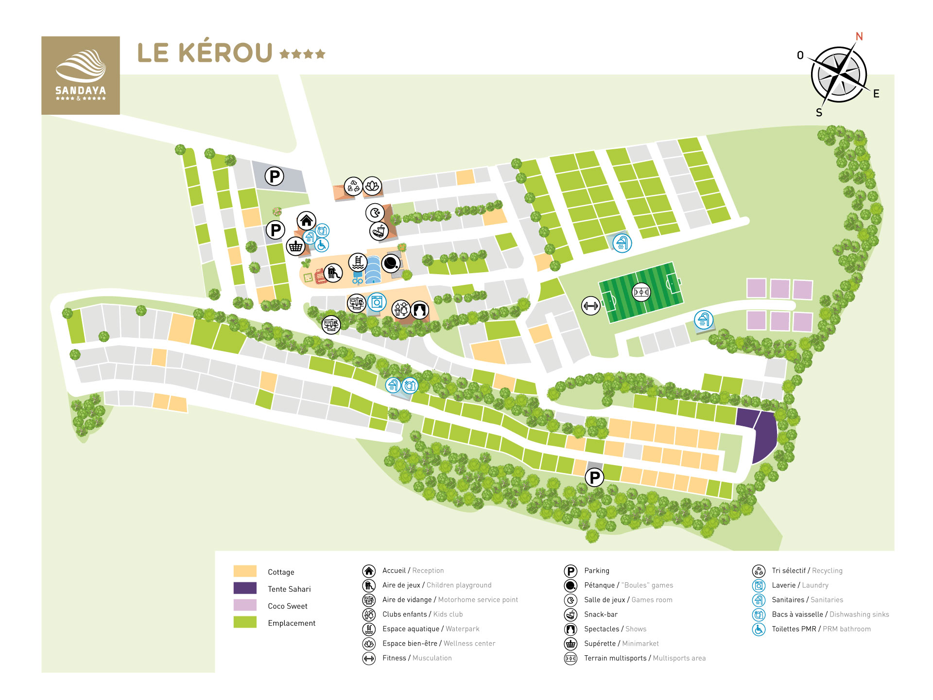 Le Kérou