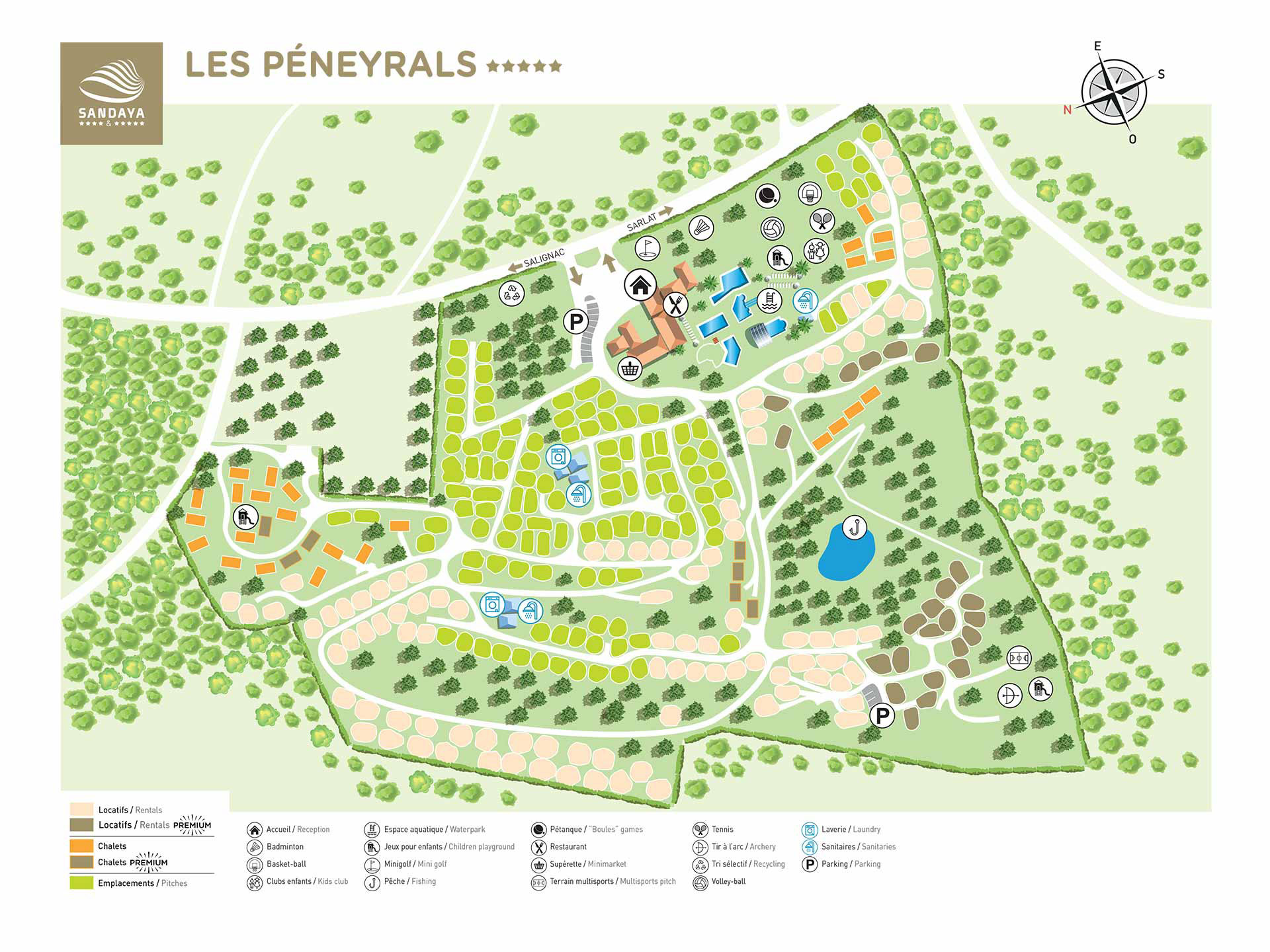 Les Péneyrals