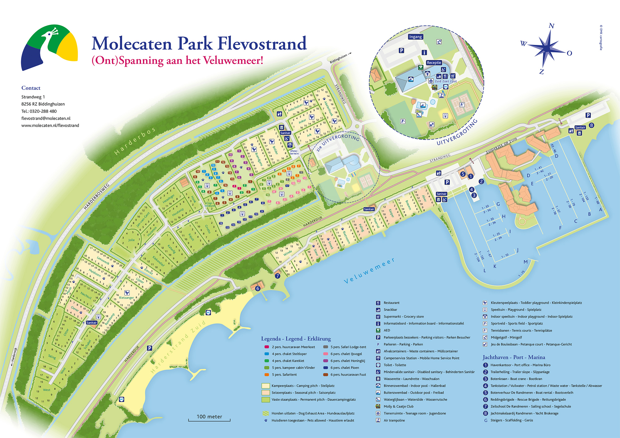 Molecaten Park Flevostrand