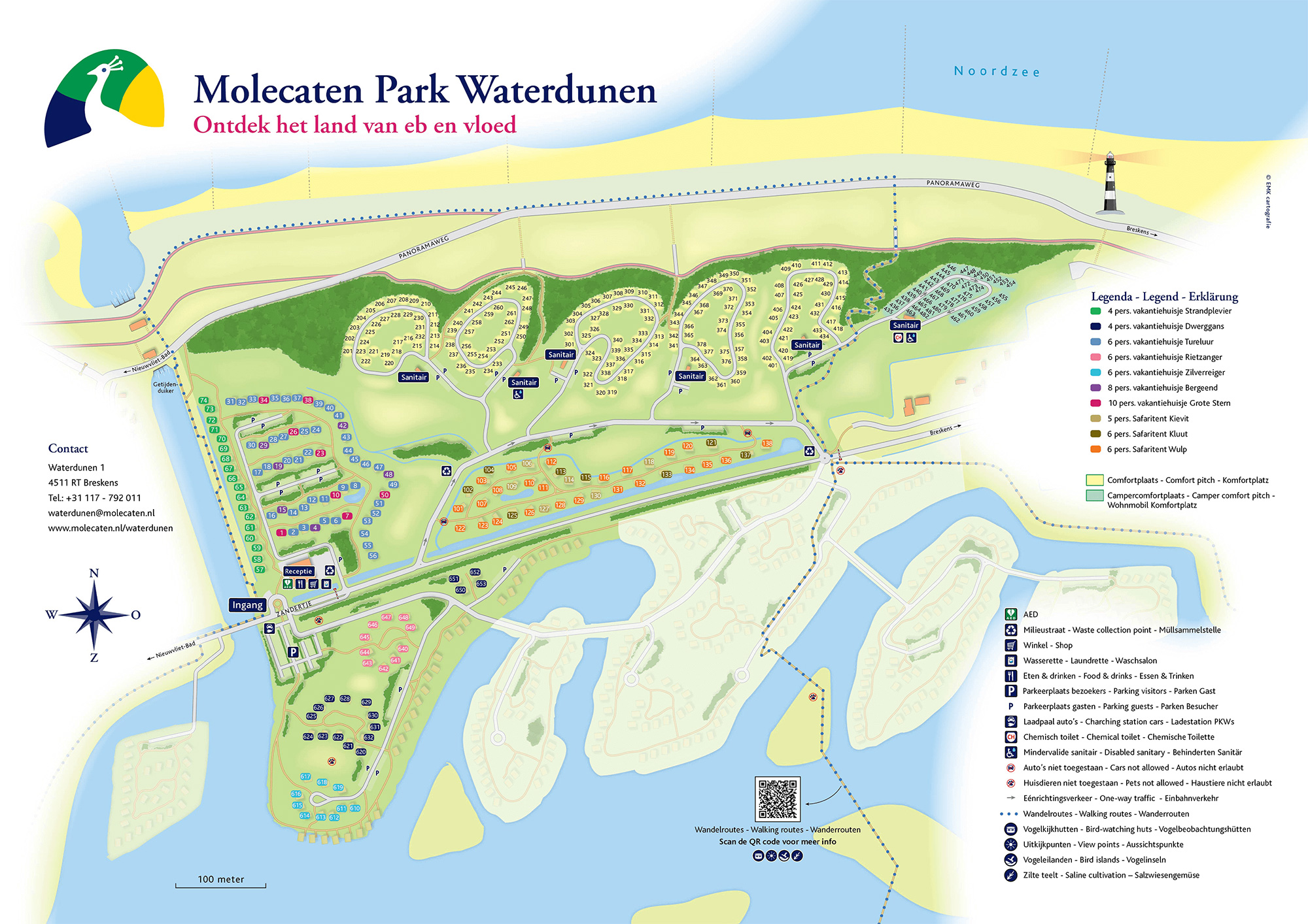 Molecaten Park Waterdunen